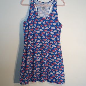 Secret Treasures Watermelon Nightgown L-XL (14-18)